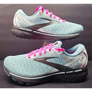 Brooks Women 9 Comfy footwear